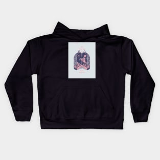 Sin Kids Hoodie